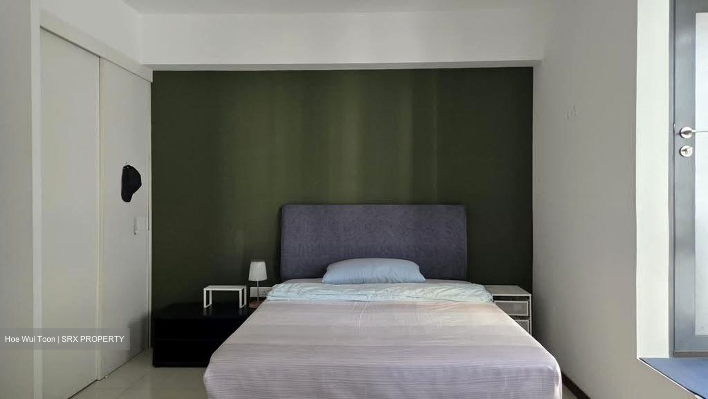 8@Woodleigh (D13), Condominium #630279091